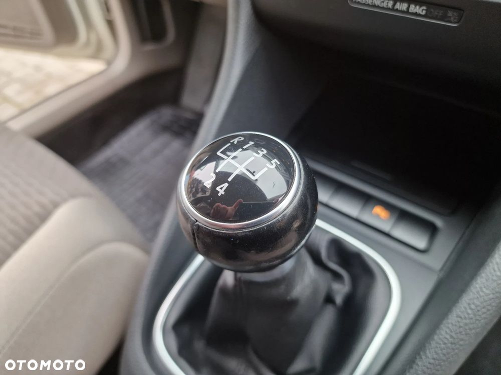 Volkswagen Golf 1.4 Comfortline - 17