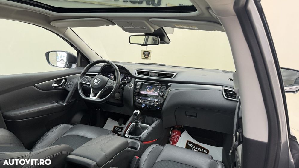 Nissan Qashqai - 13