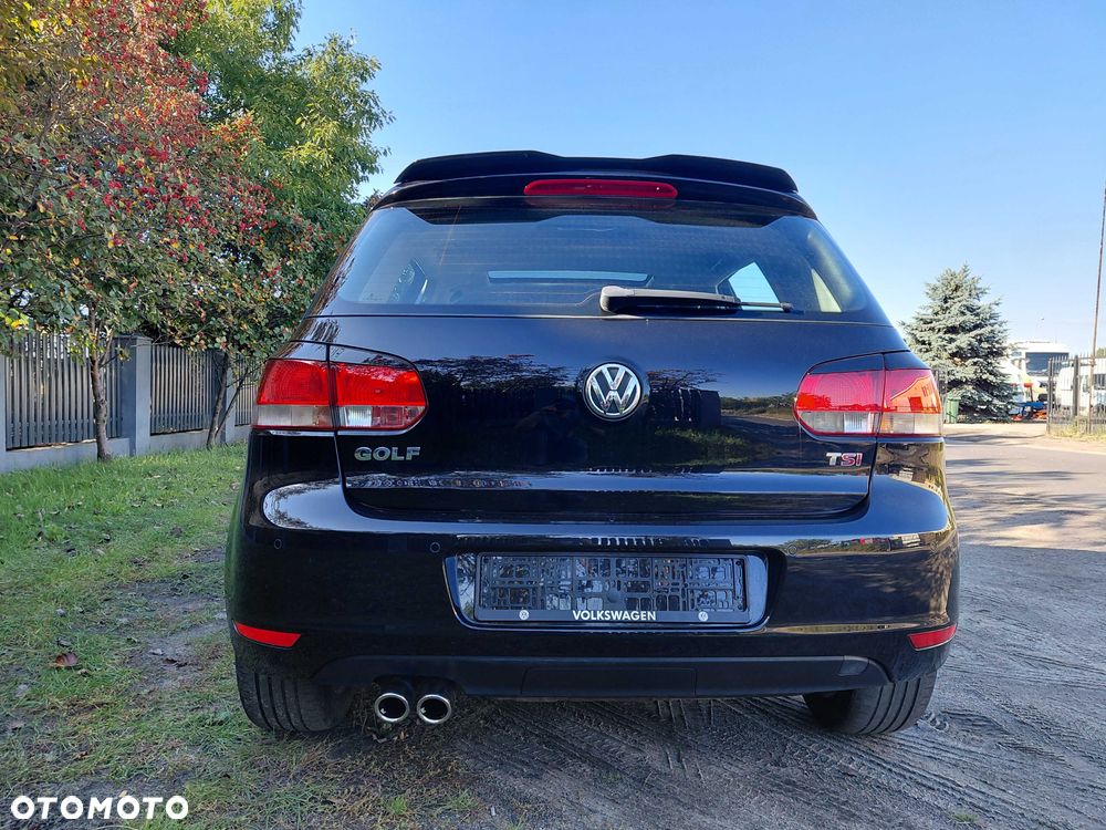 Volkswagen Golf - 4
