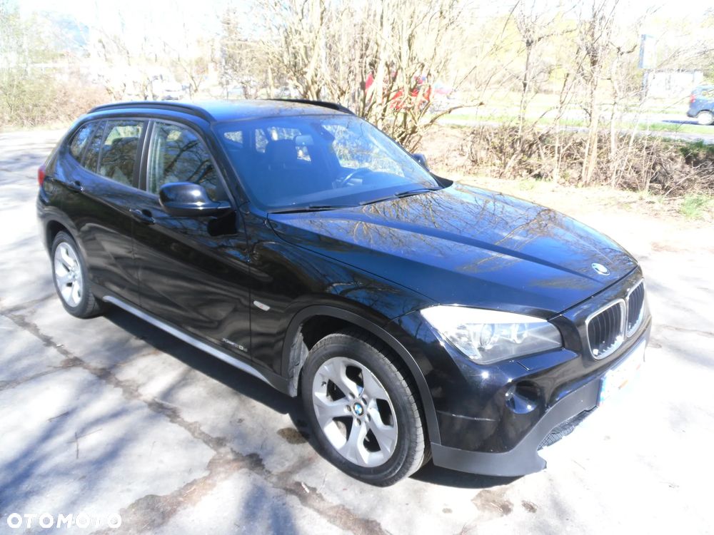 BMW X1 xDrive20d - 15