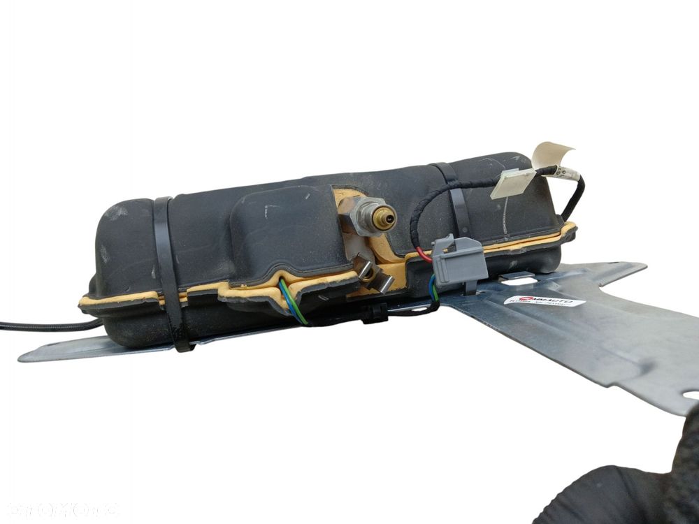MECHANIZM POMPA KLAPY BAGAŻNIKA TYŁ VOLVO XC60 I 30754549 - 2