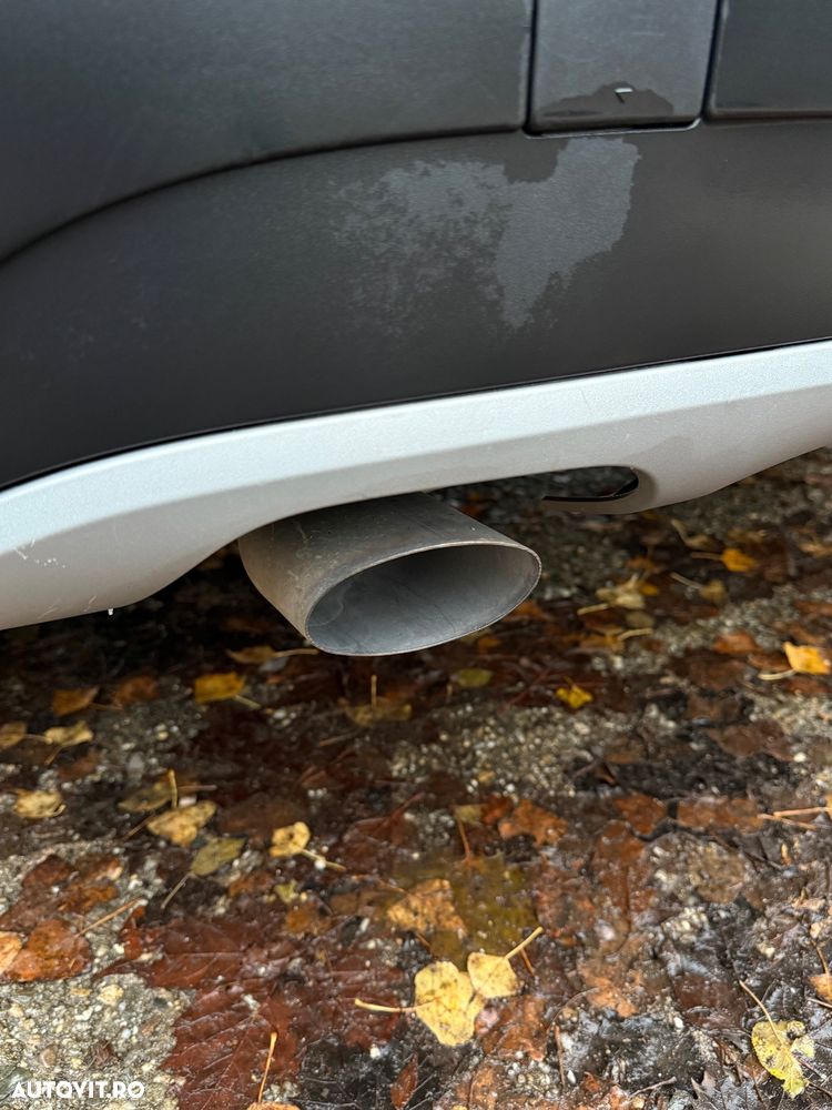 BMW X1 xDrive20d - 13