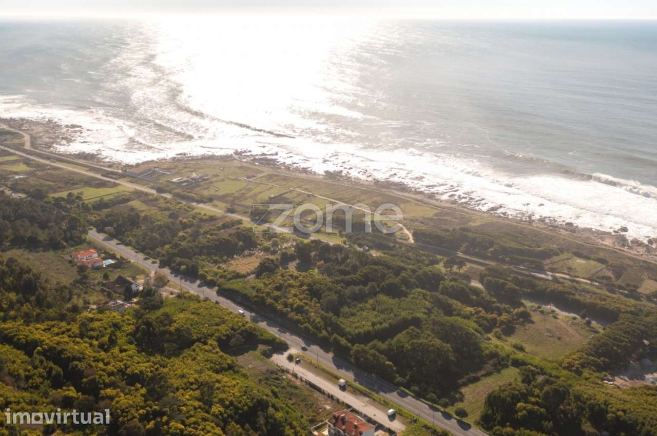 Terreno para construção em Moledo, Caminha - Grande imagem: 3/17