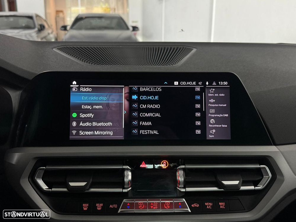 BMW 330 e Pack M Auto - 20