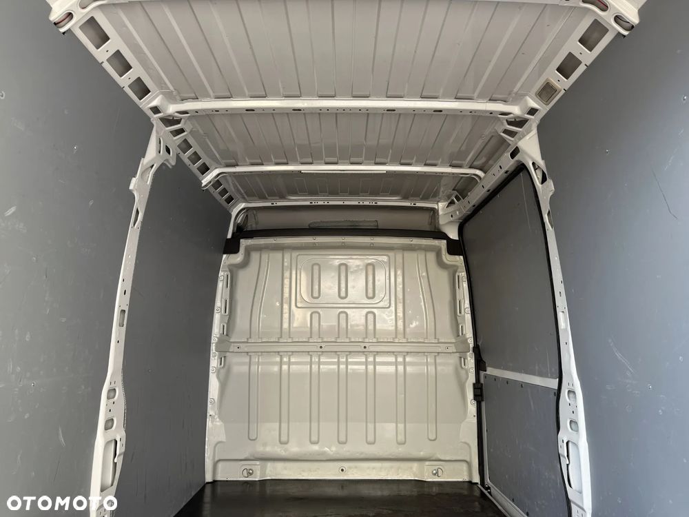 Fiat Ducato L2H2 - 10