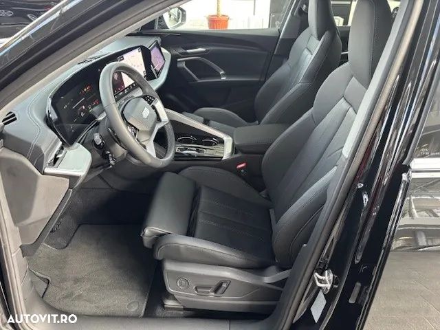 Audi Q5 40 TFSI quattro S tronic MHEV - 6