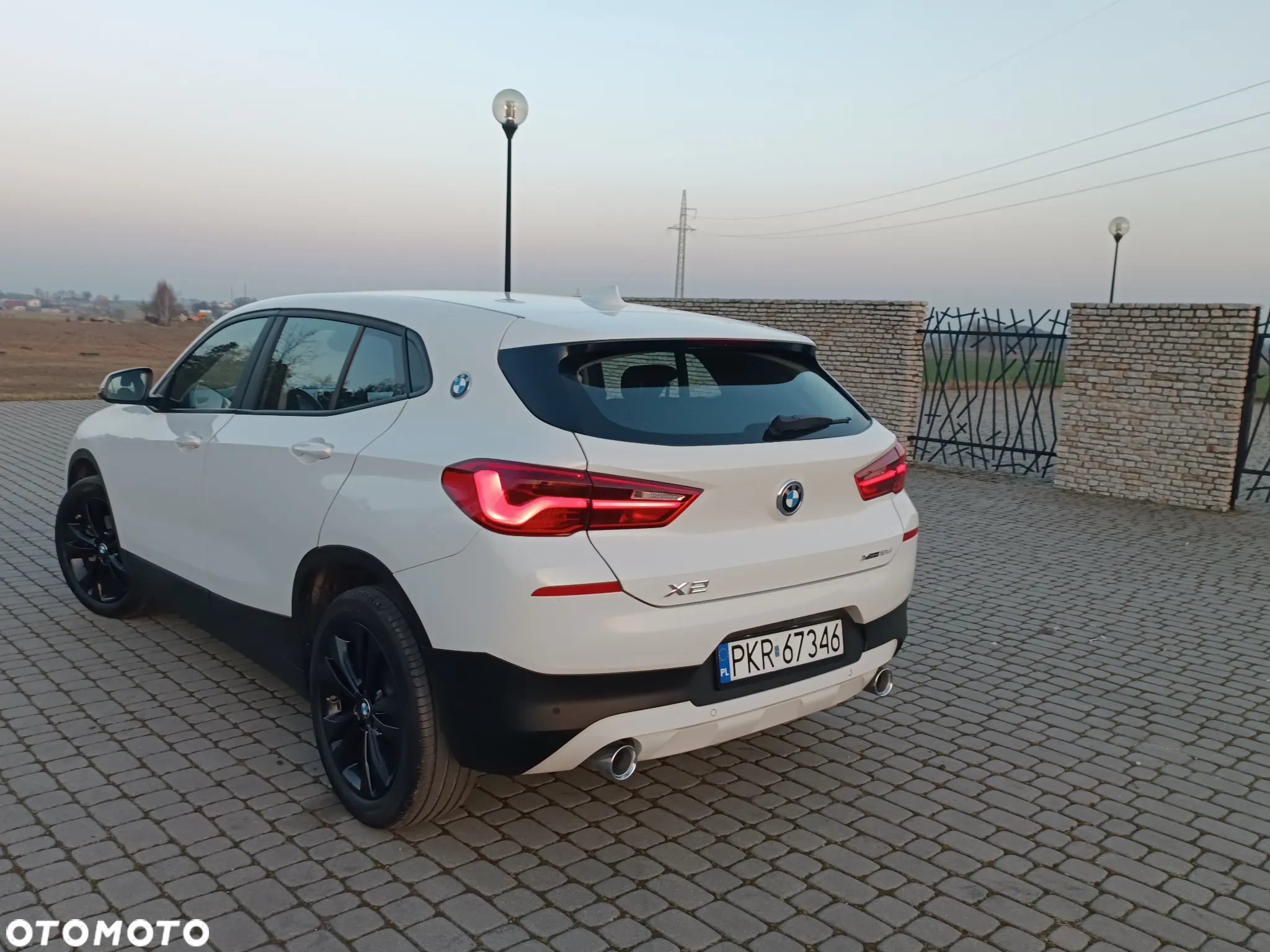 BMW X2 xDrive18d - 6