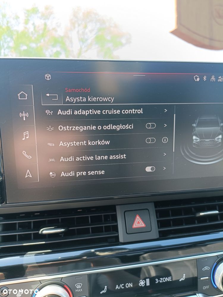 Audi A5 Sportback 40 TDI mHEV Quattro S Line S tronic - 39