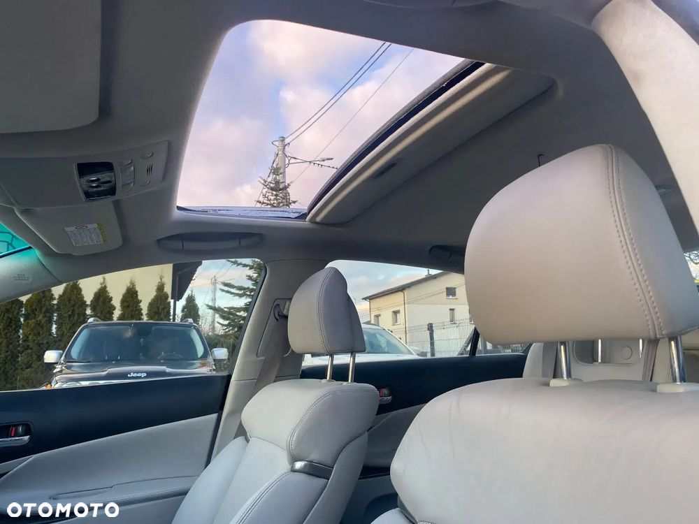 Lexus GS 300 Luxury Line - 26