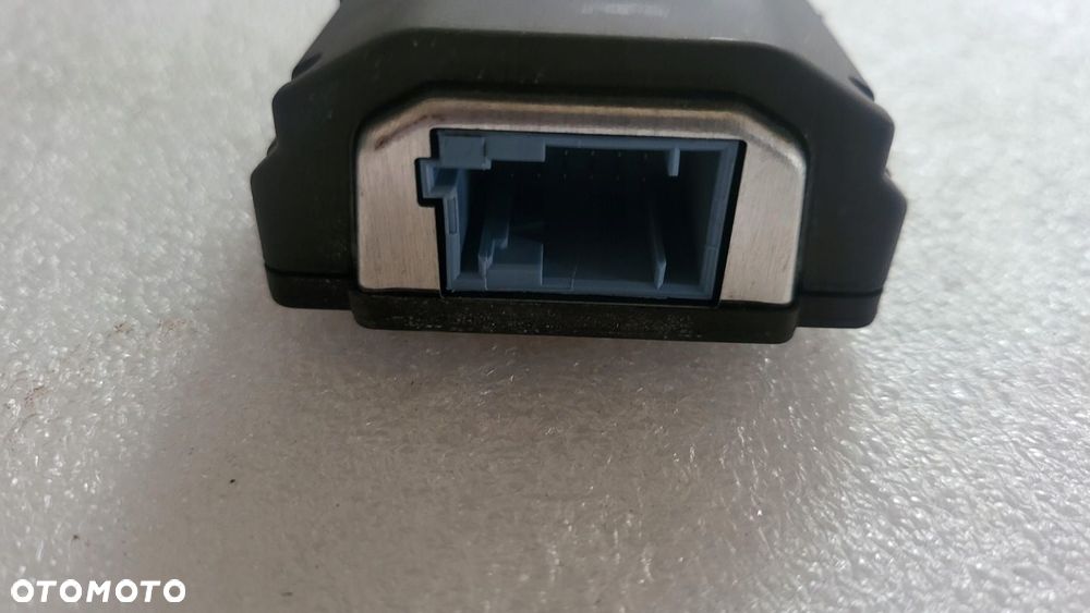 Kamera Szyby Przód JUMPY III EXPERT III PROACE II 9842736780 - 2