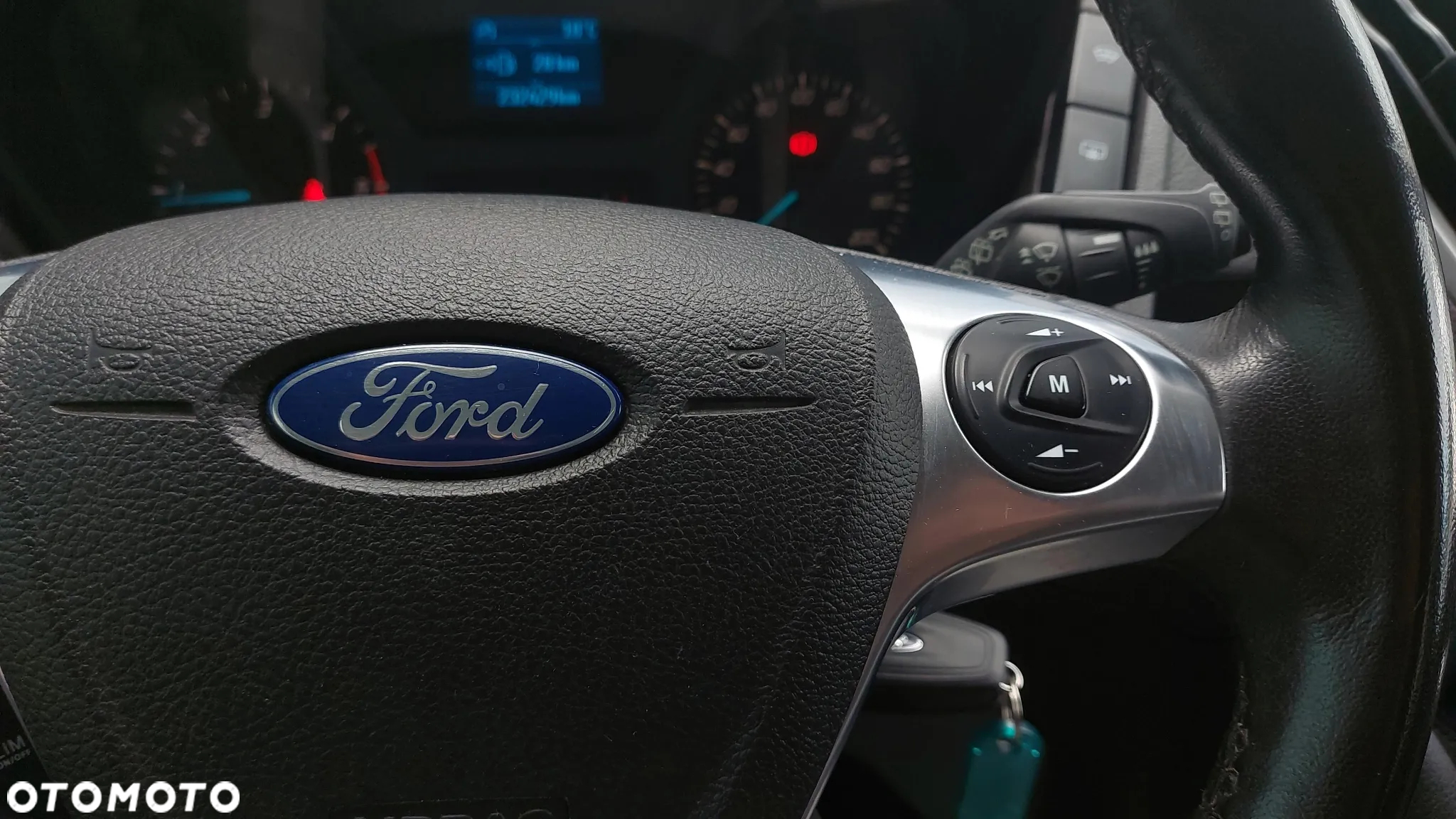 Ford Transit 350 L3H2 Trend - 25