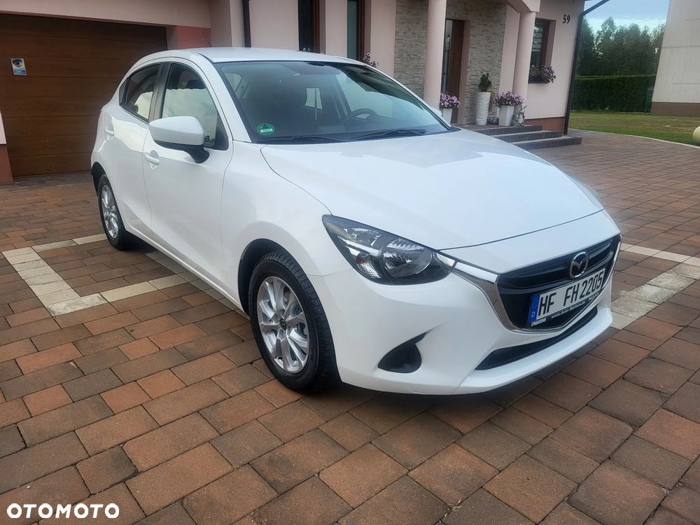 Mazda 2 1.5 Sport & Style - 3