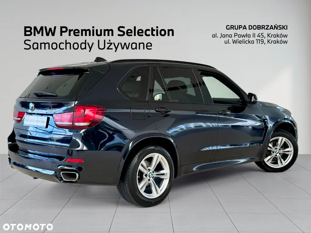 BMW X5 xDrive30d - 3