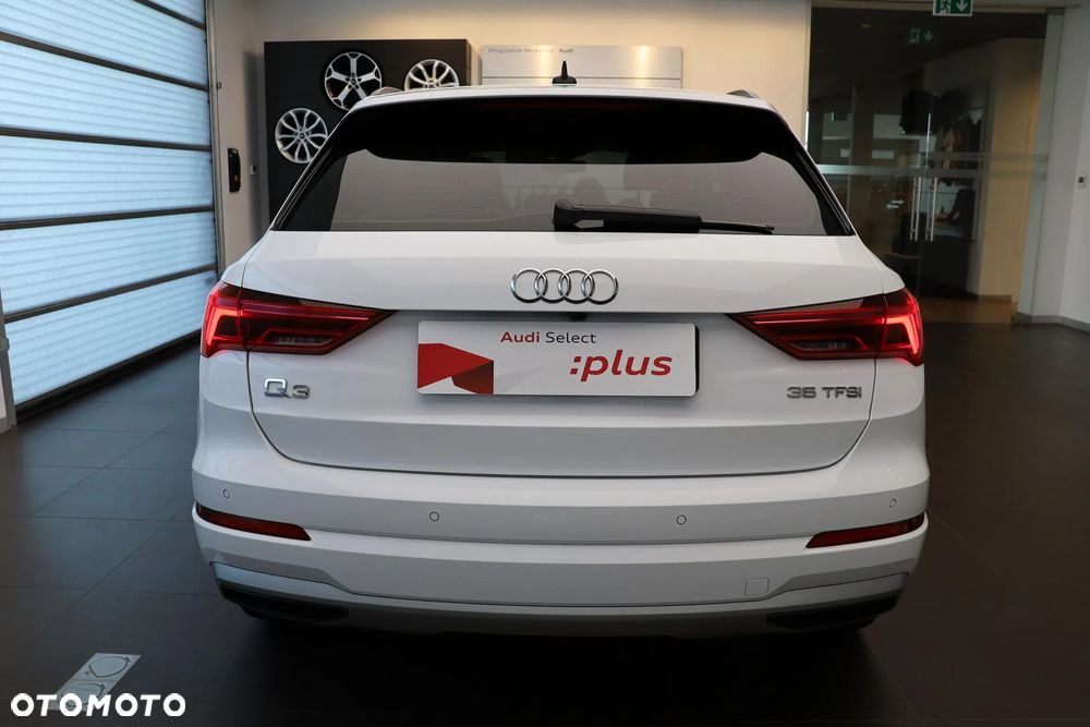 Audi Q3 35 TFSI Advanced S tronic - 6