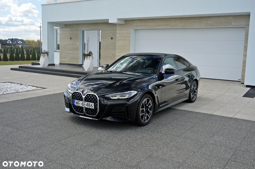 BMW Seria 4 - 2