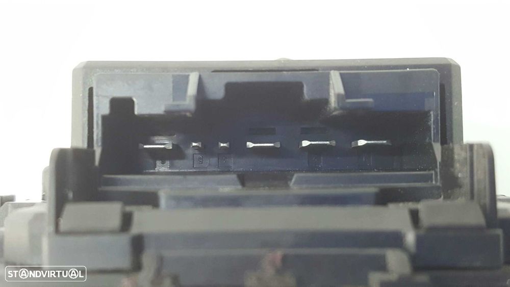 RESISTÊNCIA SOFAGEM RENAULT CLIO IV LIMITED - 5