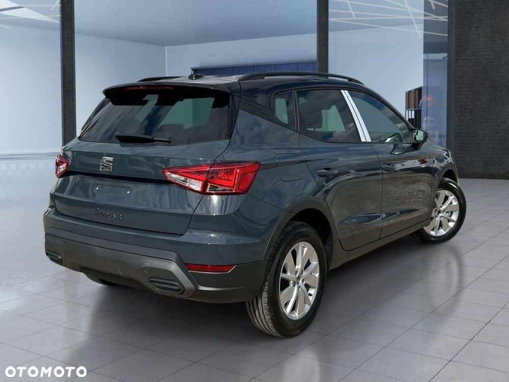 Seat Arona 1.0 TSI Style Plus - 10