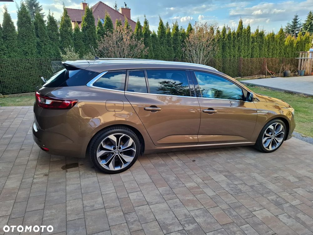 Renault Megane 1.2 Energy TCe Bose - 7
