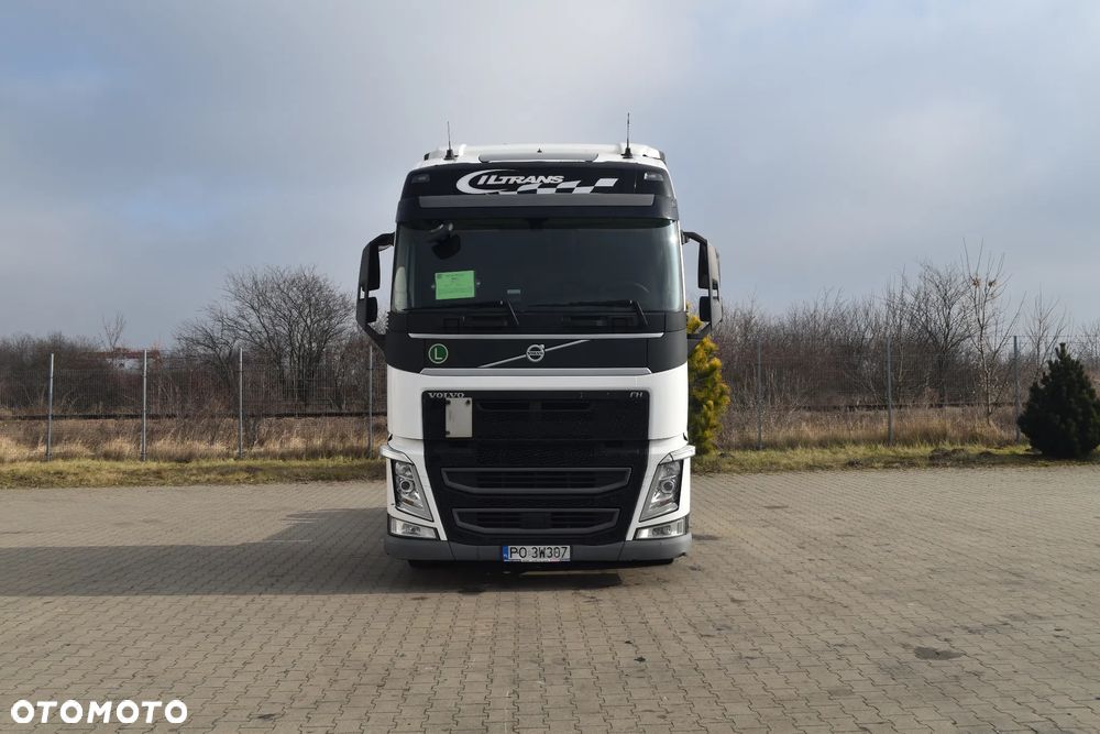 Volvo FH 500 - 3