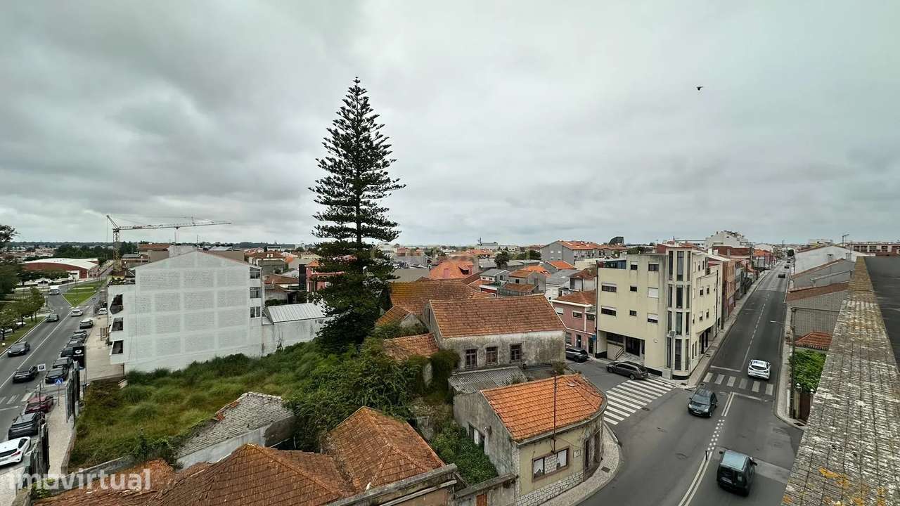 Apartamento T3 em Ílhavo (São Salvador) - Grande imagem: 3/6
