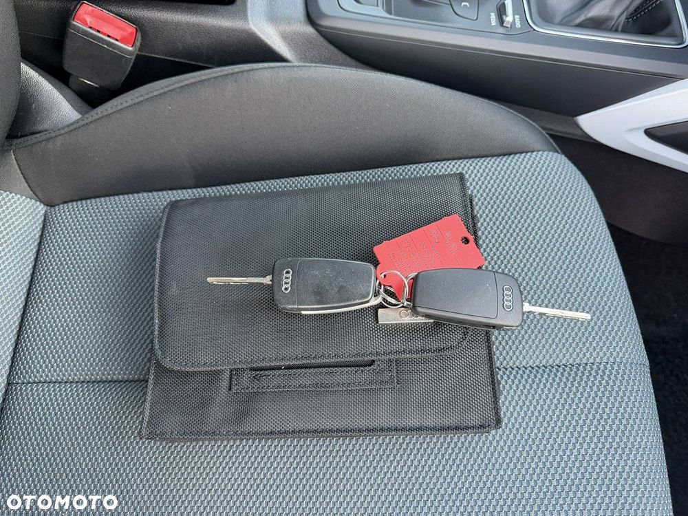 Audi Q2 1.6 TDI S tronic - 33