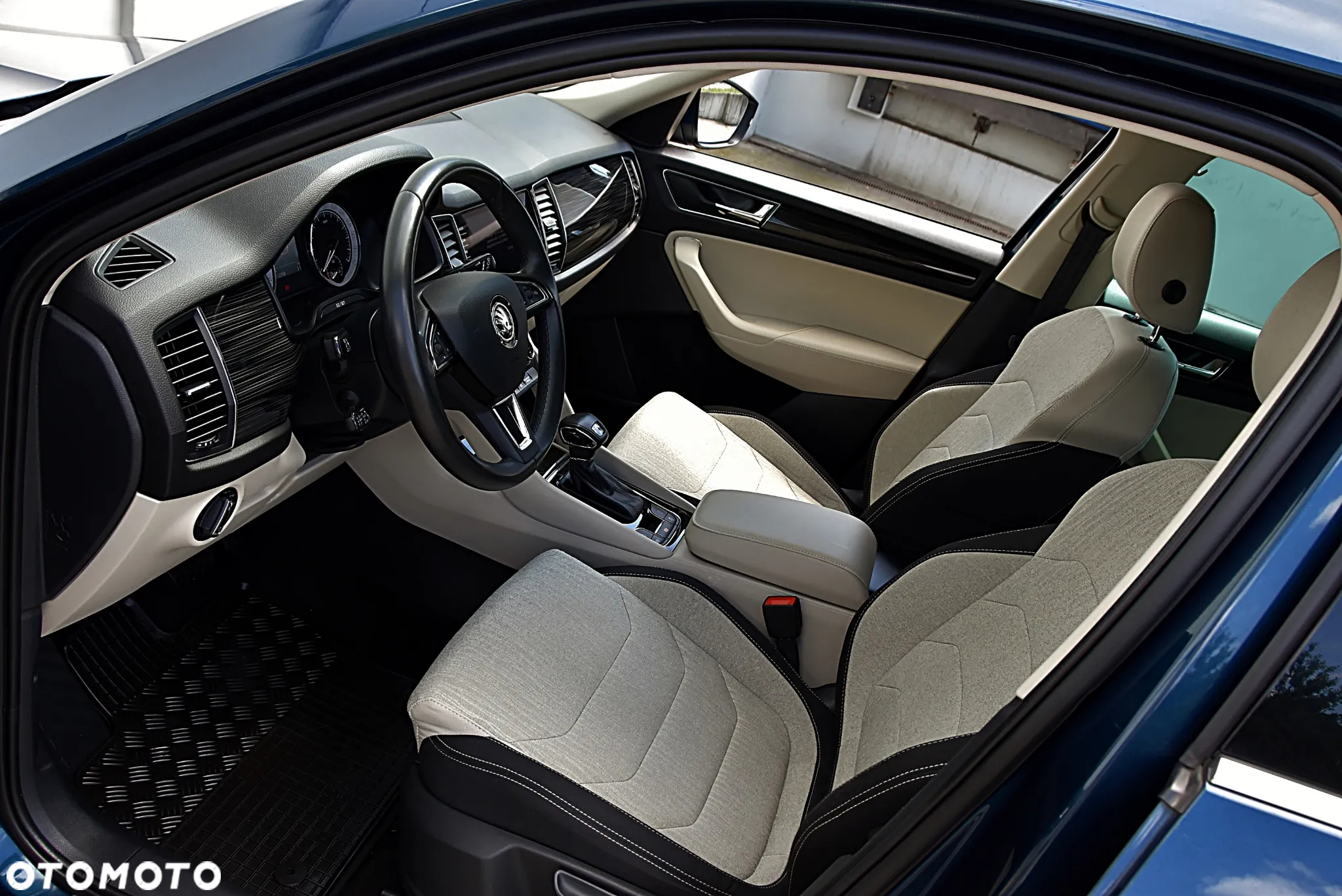 Skoda Kodiaq 2.0 TDI 4x4 Style DSG - 15