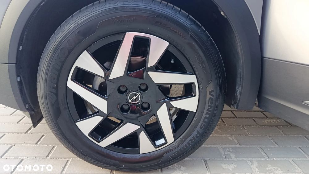 Opel Mokka 1.2 DI Turbo - 22