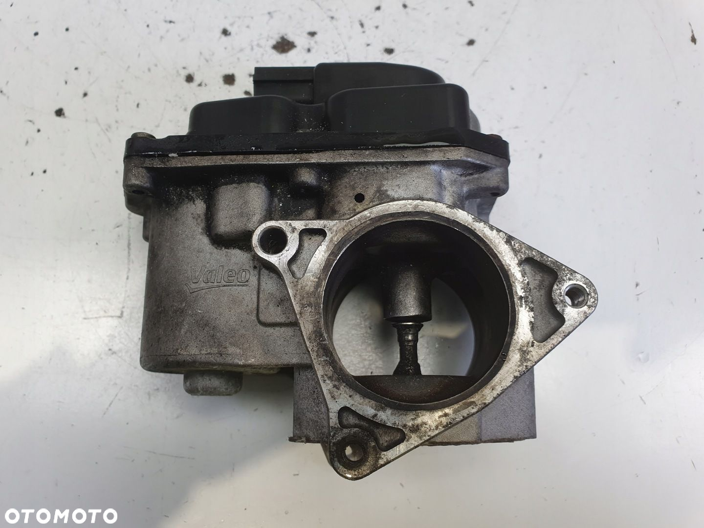 Audi A4 B8 2.0 TDI ZAWÓR EGR 03L131501G - 5