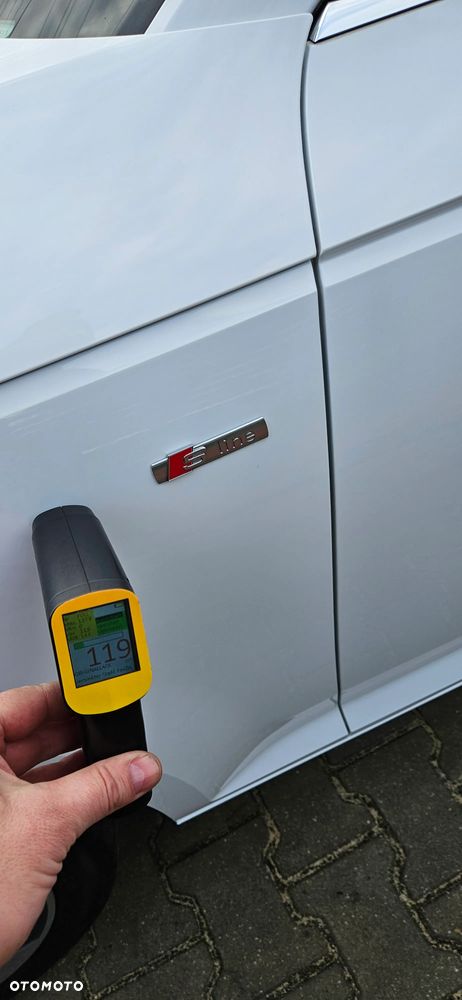 Audi A4 Avant 2.0 TFSI quattro S tronic sport - 31