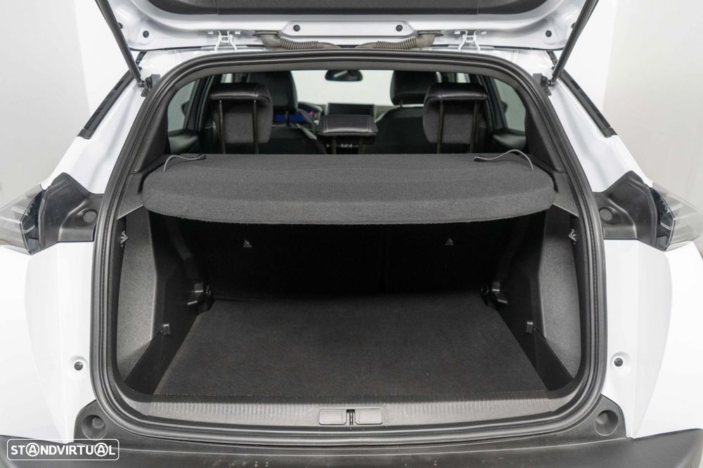 Peugeot 2008 1.2 PureTech Allure Pack - 13