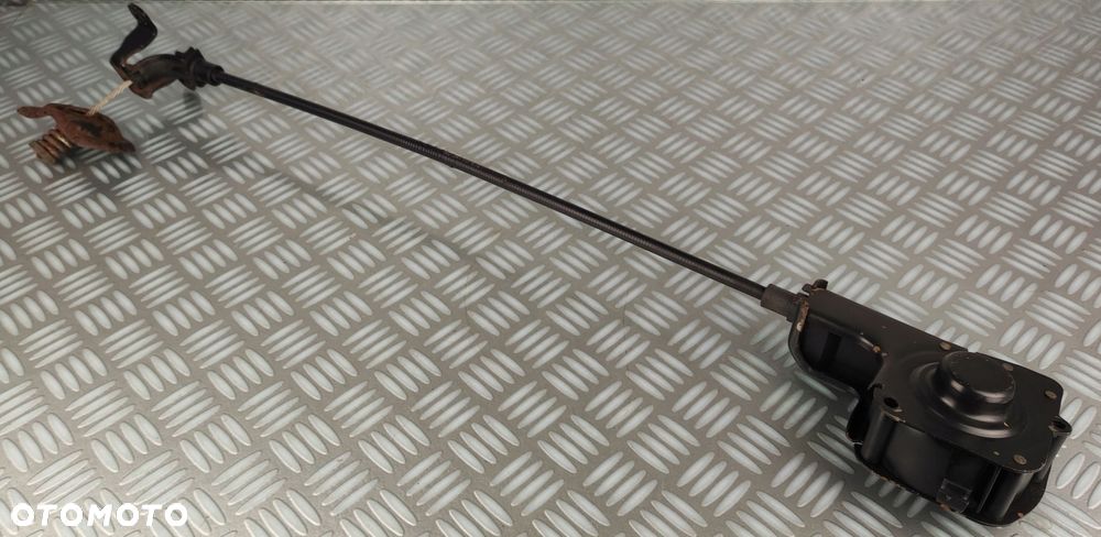 winda uchwyt mocowanie koła zapasowego CITROEN C4 GRAND PICASSO I 1 2006-13 - 2
