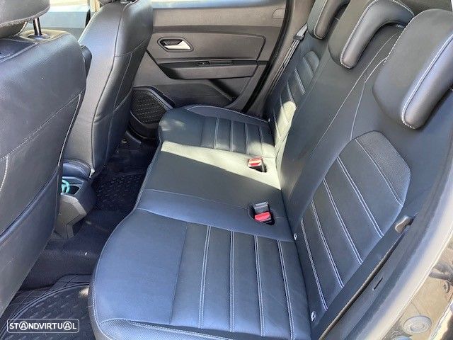 Dacia Duster 1.5 Blue dCi Prestige 4WD - 4