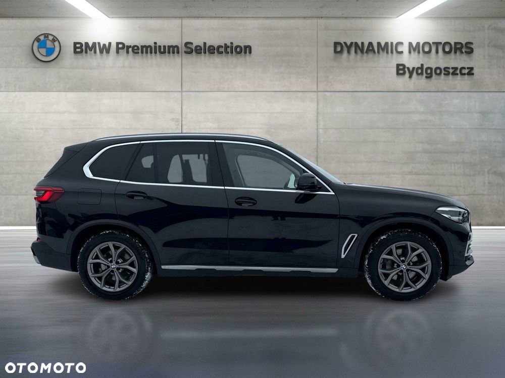 BMW X5 xDrive30d - 7