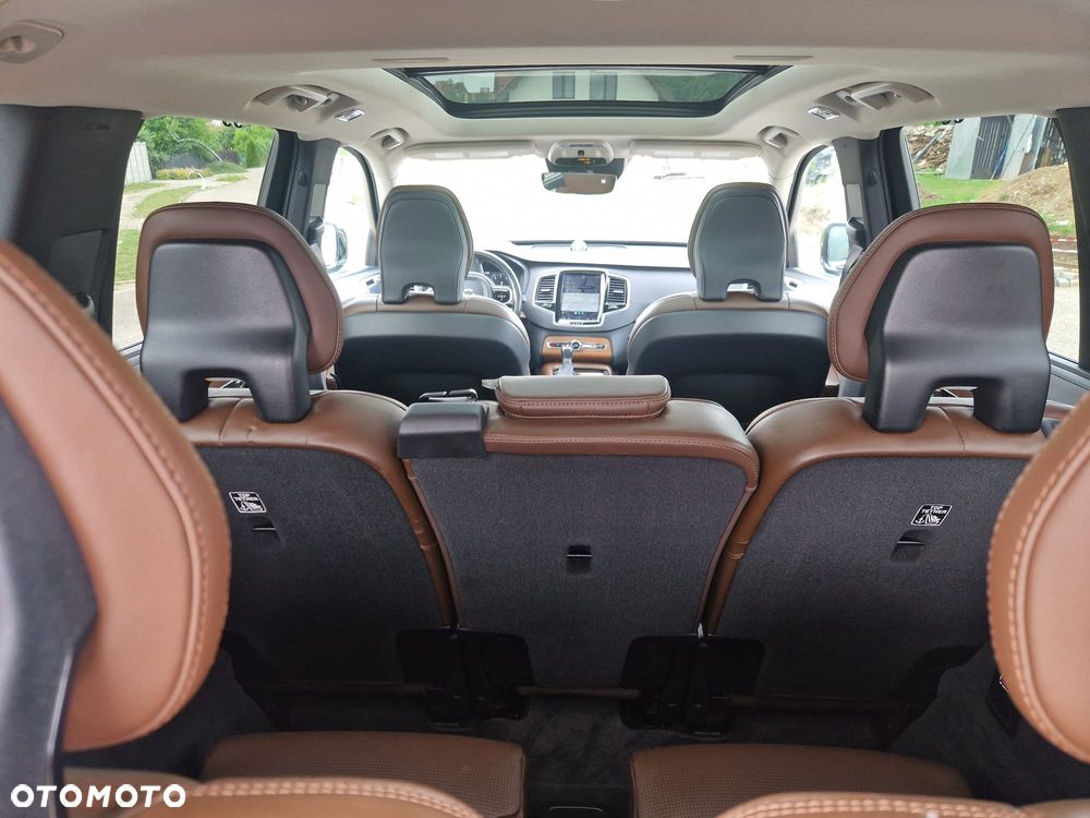 Volvo XC 90 - 15