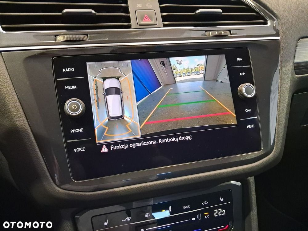 Volkswagen Tiguan Allspace - 24