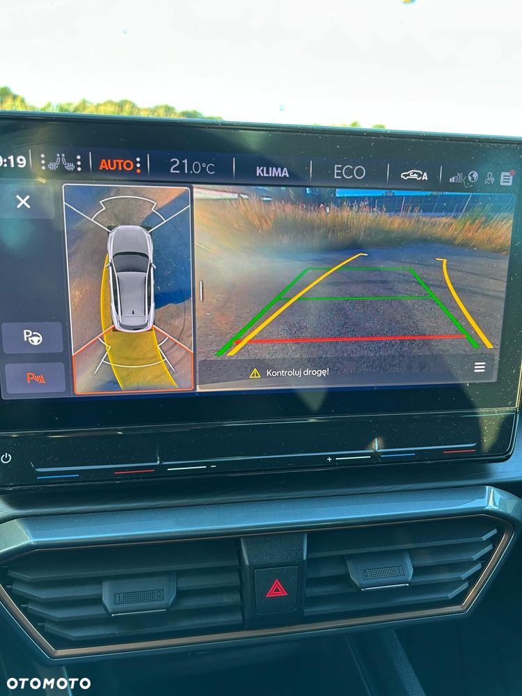 Cupra Formentor 1.4 e-Hybrid VZ DSG - 30