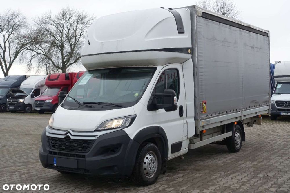 Citroën Jumper L4 - 2