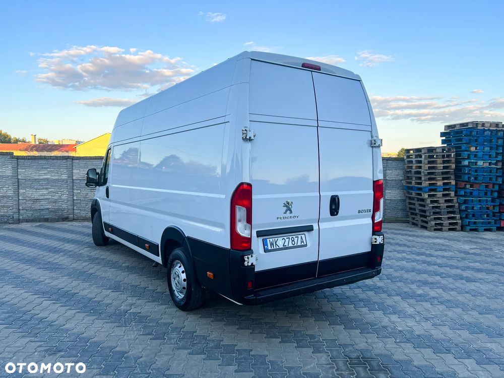 Peugeot BOXER L4H3 - 3