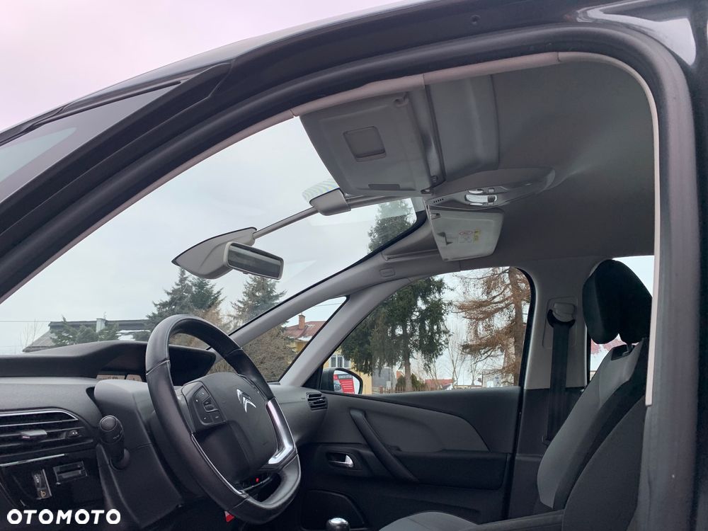 Citroën C4 Picasso PureTech 130 Stop&Start SELECTION - 16