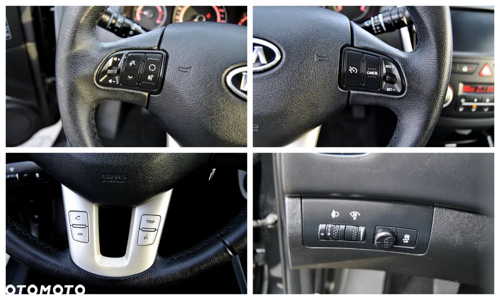 Kia Ceed - 34