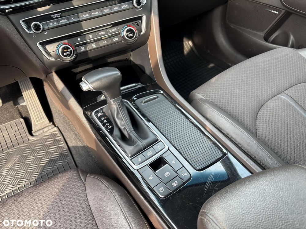 Kia Optima 1.6 T-GDI L DCT - 15