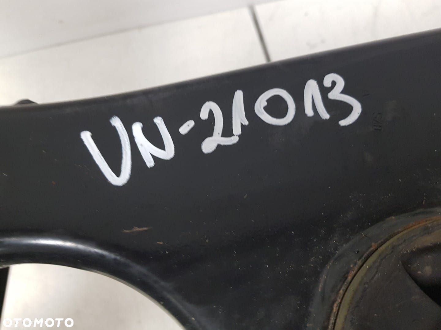 BELKA ZAWIESZENIA WÓZEK TYŁ VW ID.3 ID3 10A SANKI RAMA POMOCNICZA TYLNA 10A500025 1EA505355 - 8