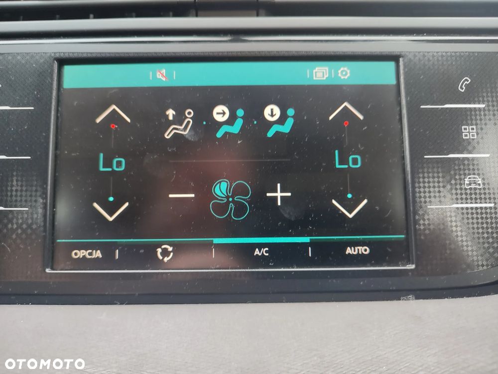 Citroën C4 SpaceTourer 1.5 BlueHDi Feel S&S - 17