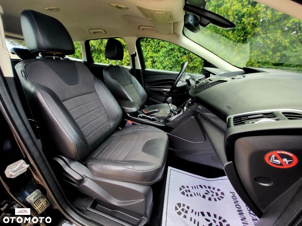 Ford Kuga - 7