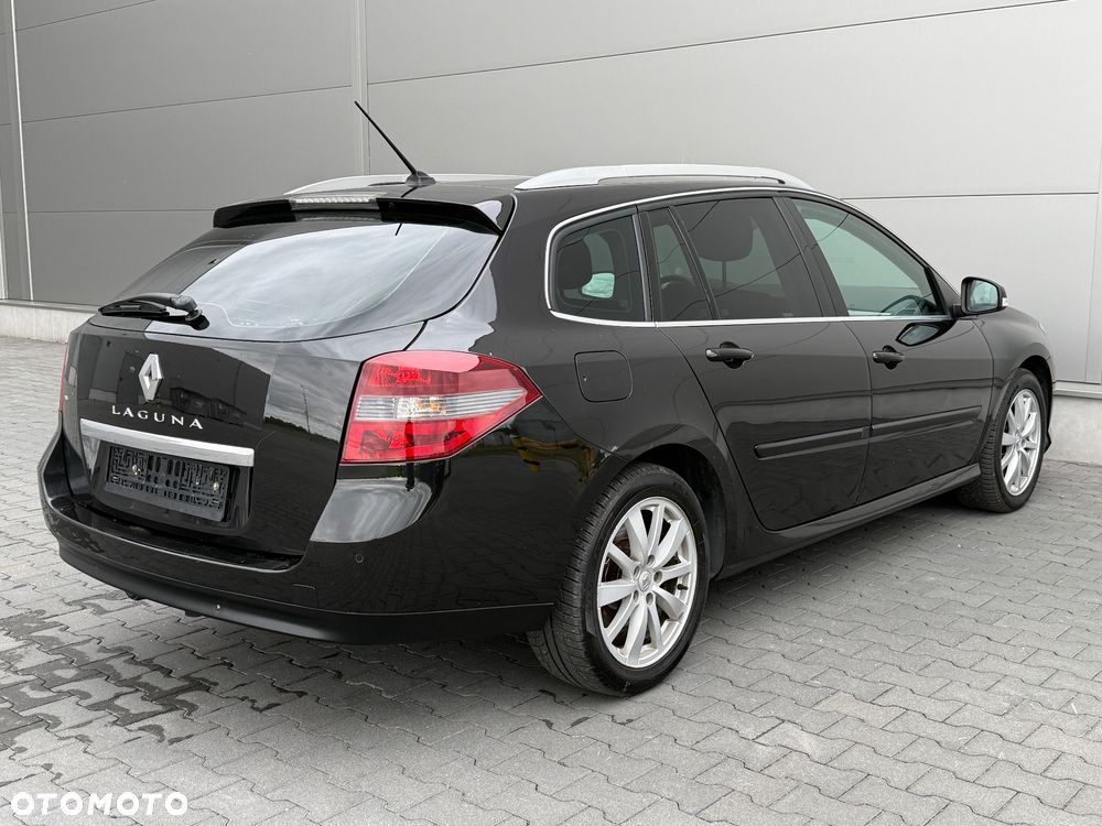 Renault Laguna - 8