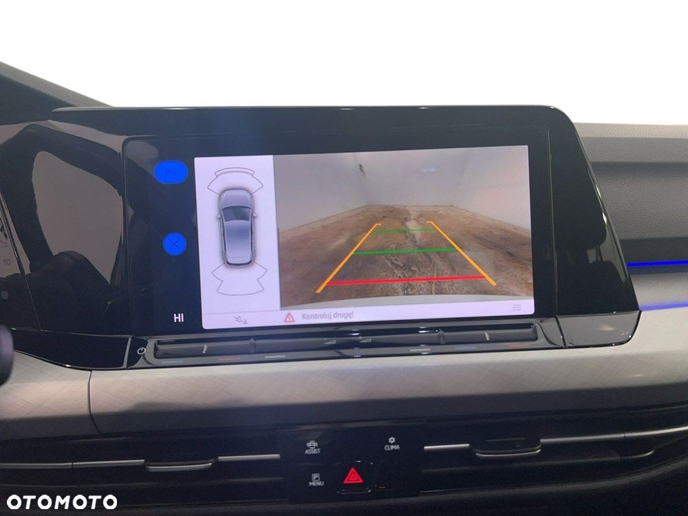 Volkswagen Golf - 21