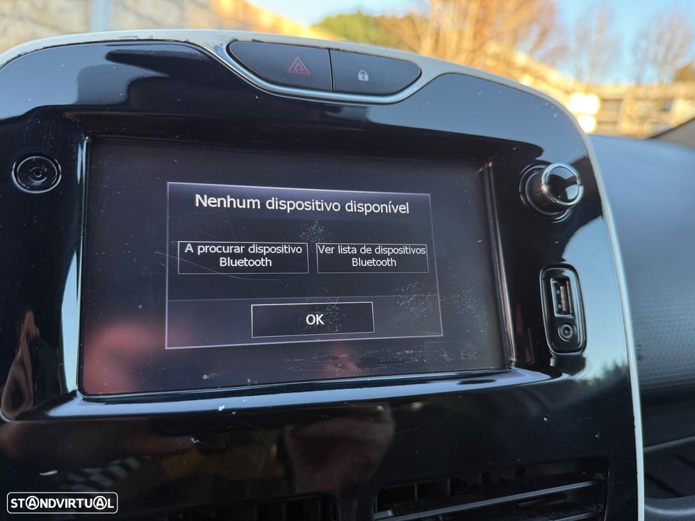 Renault Clio 1.5 dCi Confort - 16