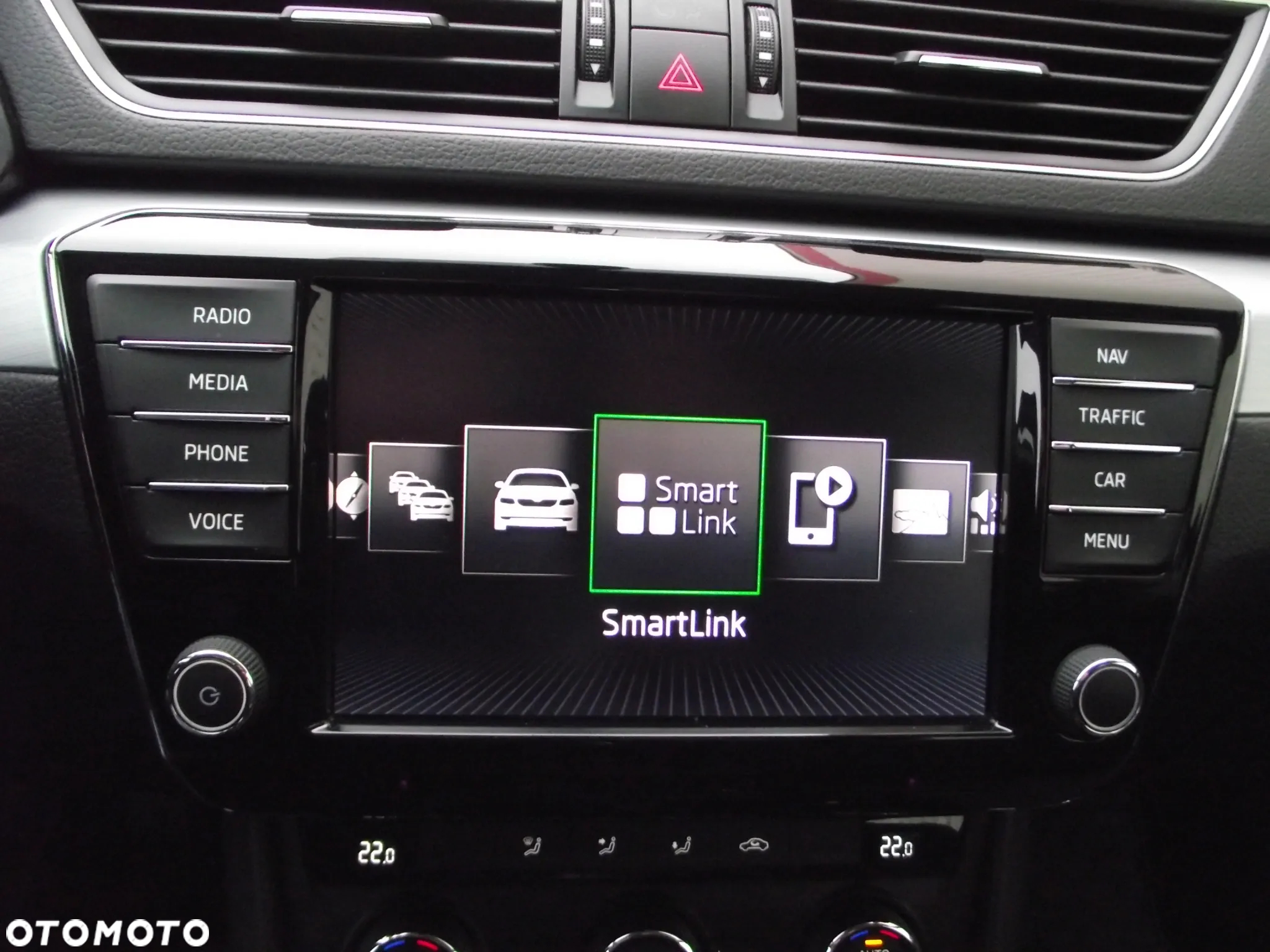 Skoda Superb 1.8 TSI Ambition - 29