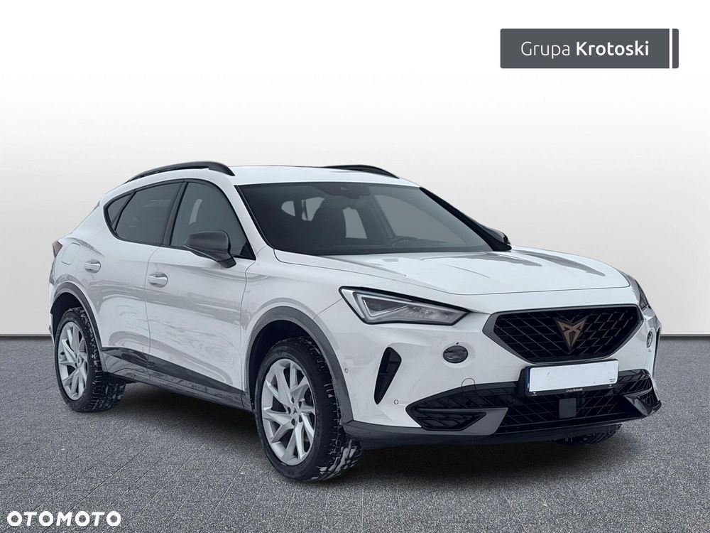 Cupra Formentor 1.5 TSI DSG - 9