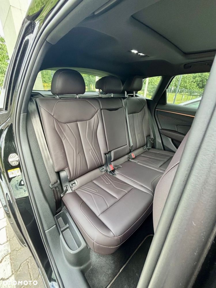 Cupra Terramar 2.0 TSI 4Drive DSG - 8